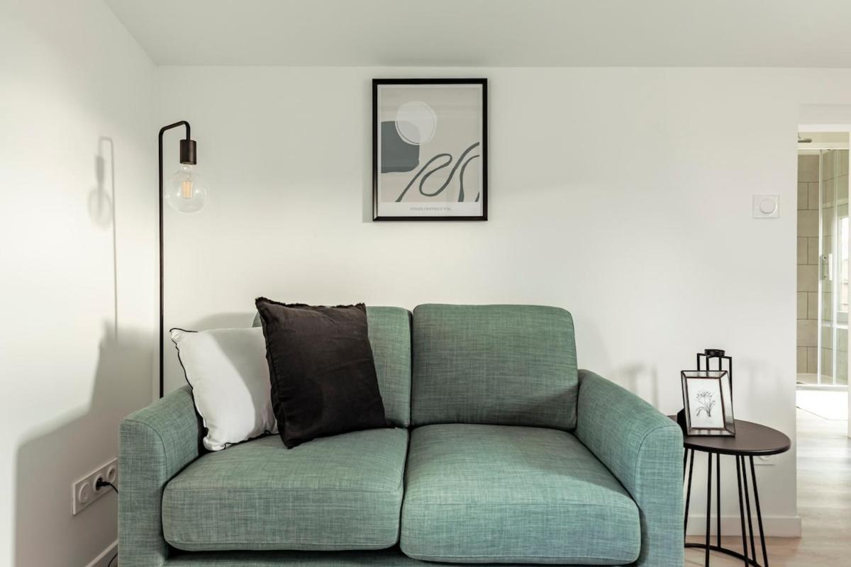 Apartment L'olympe ~ Centre-ville ~ Climatisation *