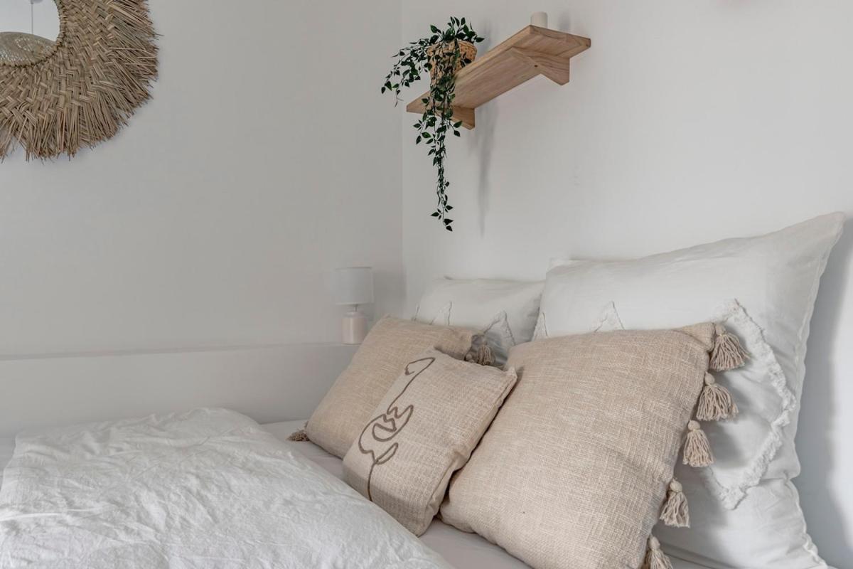 Apartment L'olympe ~ Centre-ville ~ Climatisation *